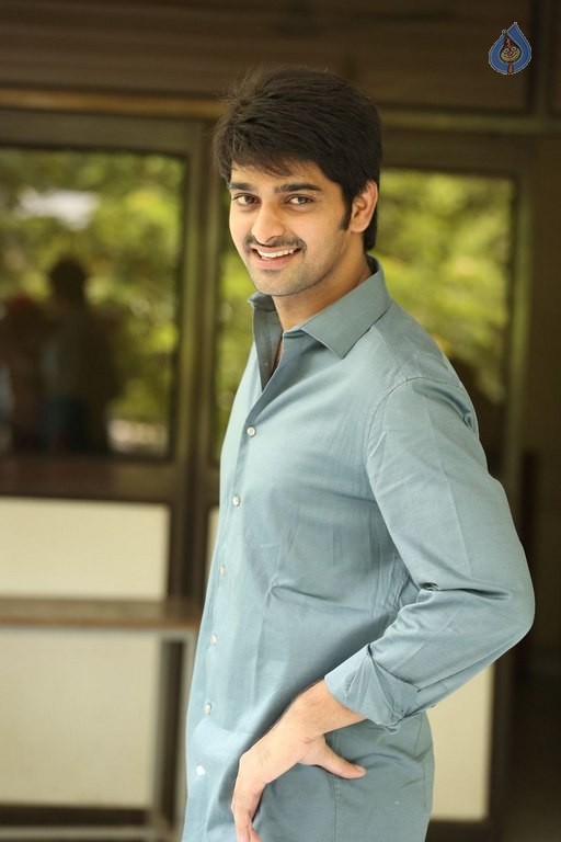 Hero Naga Shourya Photos - 2 / 18 photos