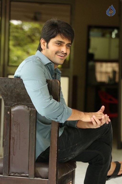 Hero Naga Shourya Photos - 5 / 18 photos