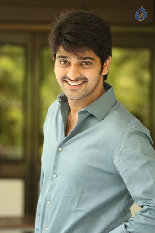 Hero Naga Shourya Photos - 7 / 18 photos