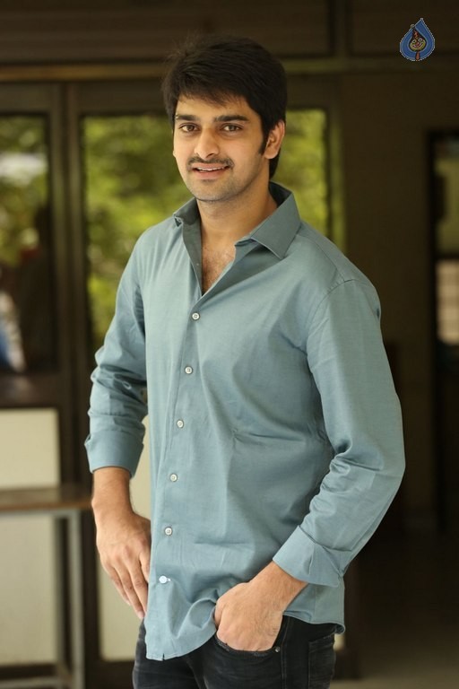 Hero Naga Shourya Photos - 10 / 18 photos