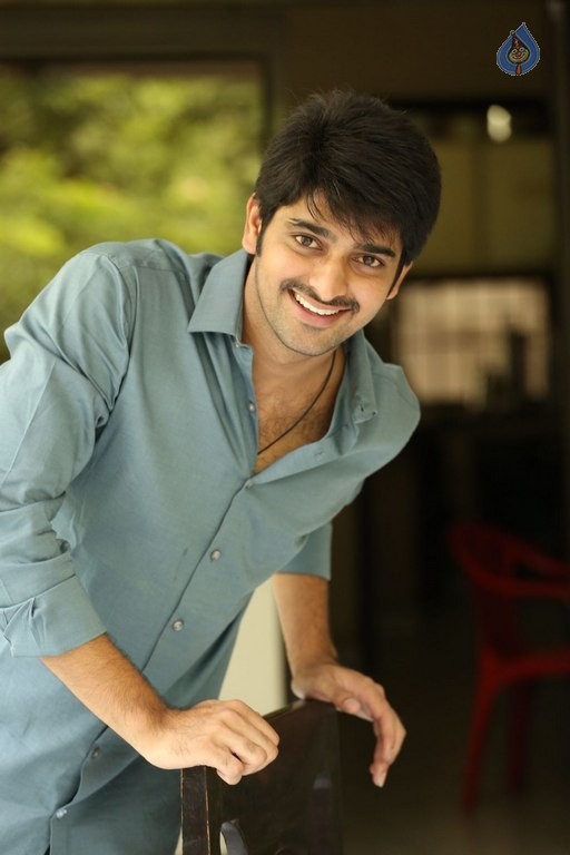 Hero Naga Shourya Photos - 15 / 18 photos