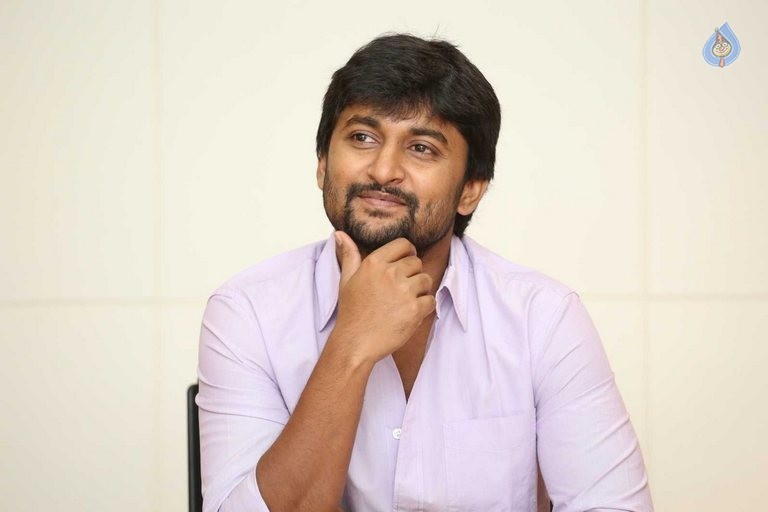 Hero Nani Photos - 7 / 21 photos