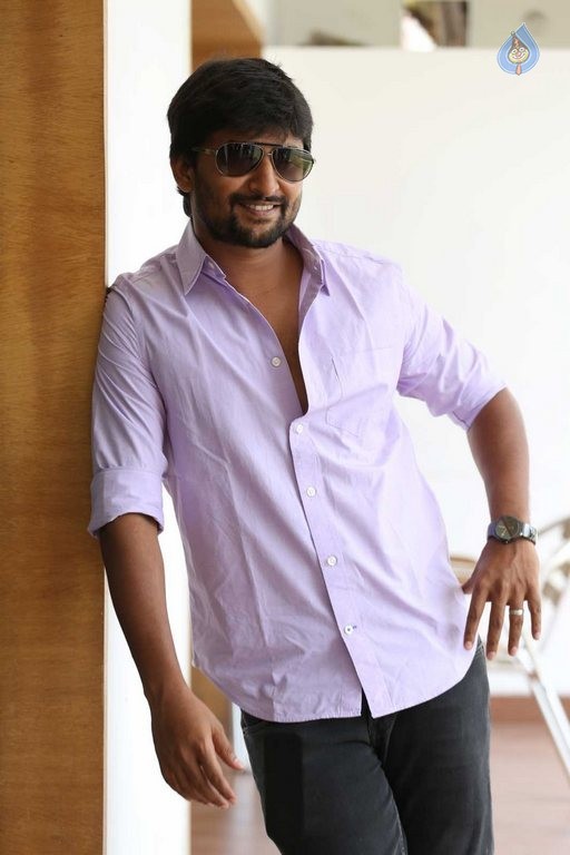 Hero Nani Photos - 14 / 21 photos