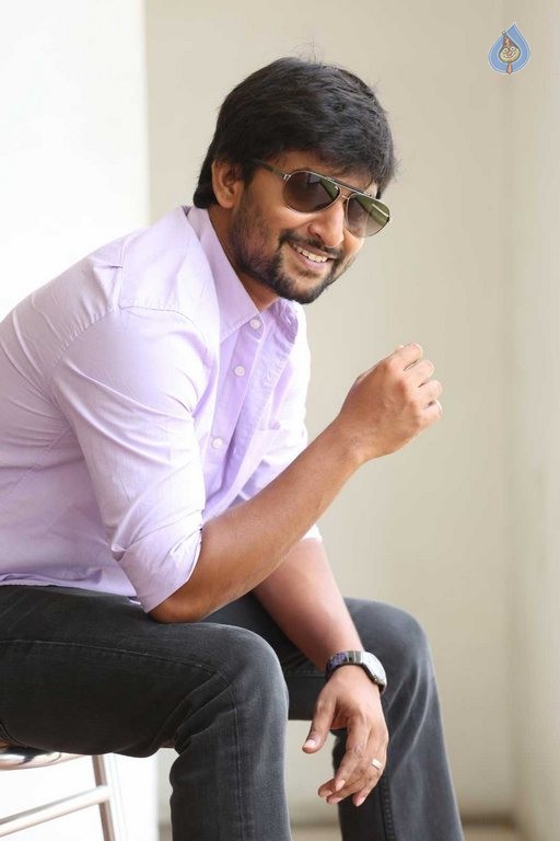 Hero Nani Photos - 16 / 21 photos