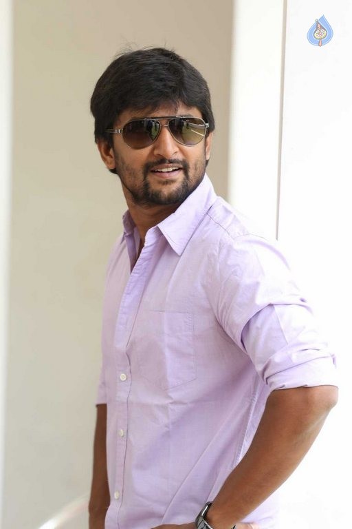 Hero Nani Photos - 18 / 21 photos