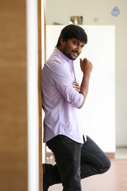 Hero Nani Photos - 19 / 21 photos