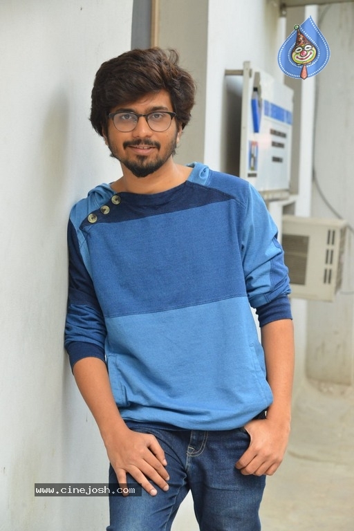 Husharu Movie Hero Abhinav Interview - 2 / 12 photos