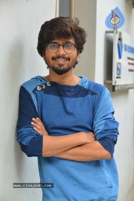 Husharu Movie Hero Abhinav Interview - 12 / 12 photos