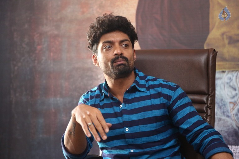 Kalyan Ram Interview Photos - 3 / 21 photos