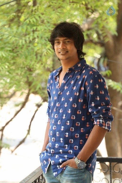 Kannayya Movie Hero Vipul Photos - 5 / 16 photos