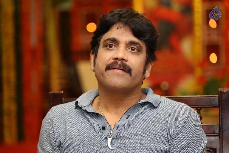 King Nagarjuna New Photos - 11 / 28 photos