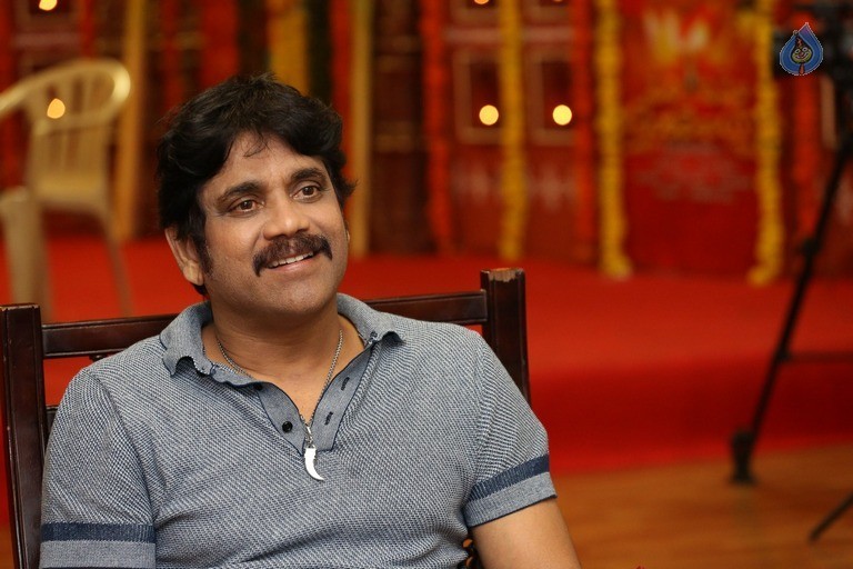 King Nagarjuna New Photos - 18 / 28 photos