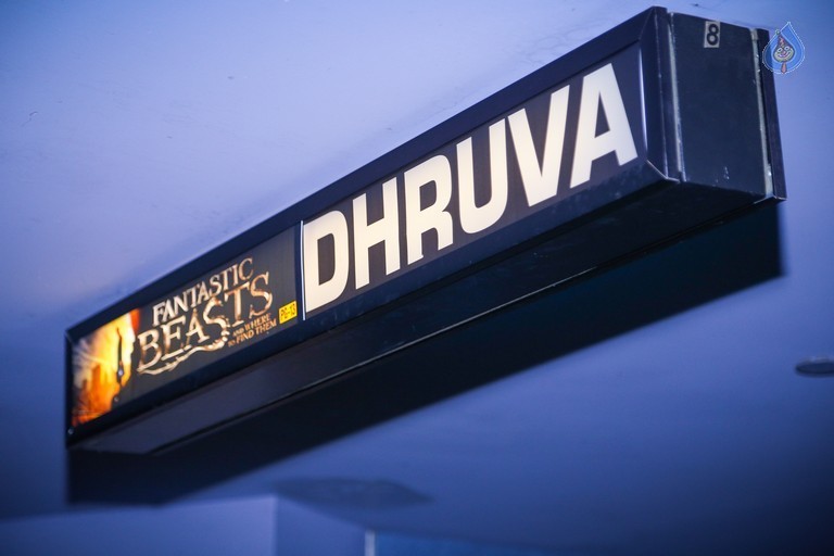 Dhruva Team at Dallas - 8 / 19 photos
