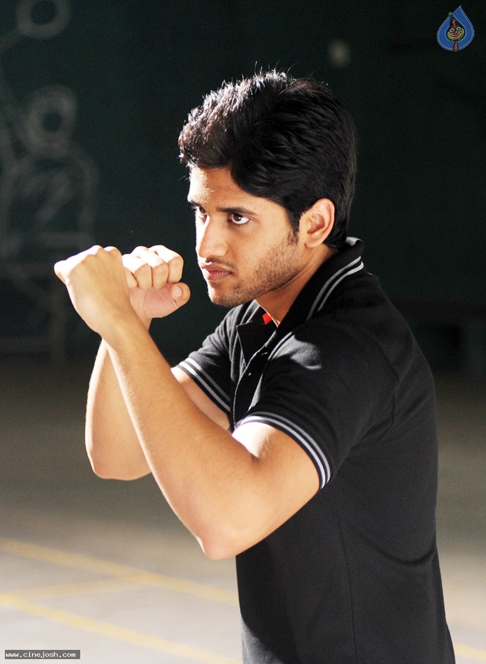 Naga Chaitanya  New Movie Stills - 2 / 7 photos