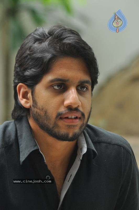 Naga Chaitanya Photos - 5 / 44 photos