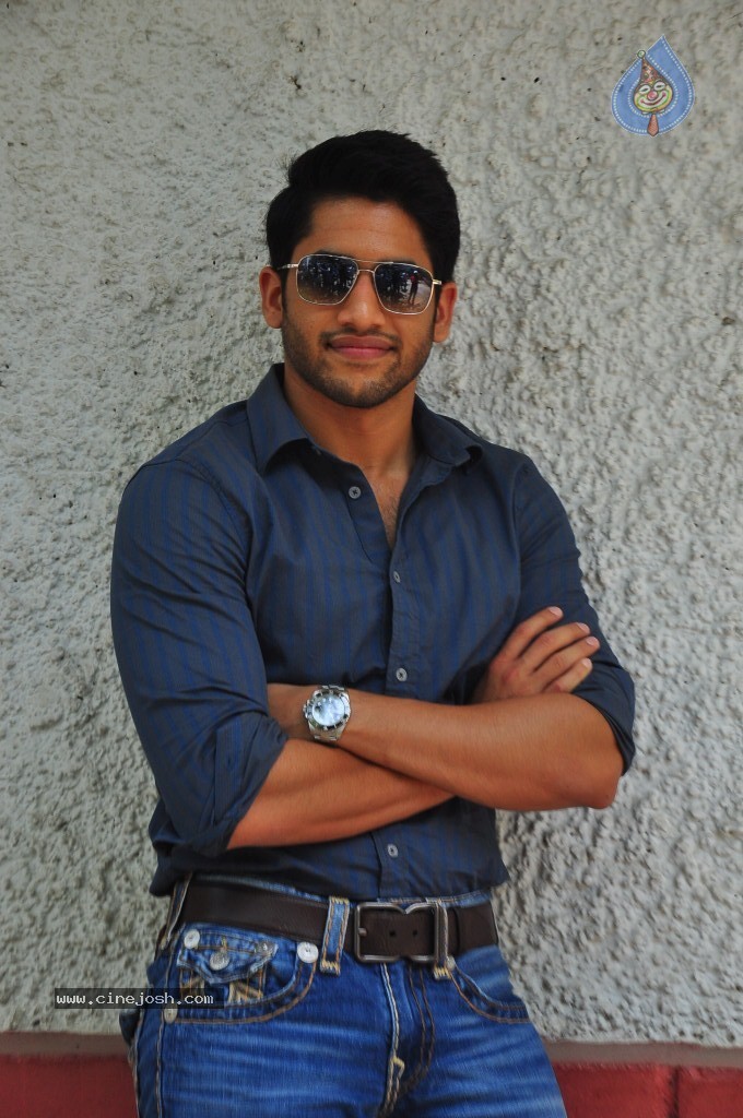 Naga Chaitanya Stills - 15 / 46 photos