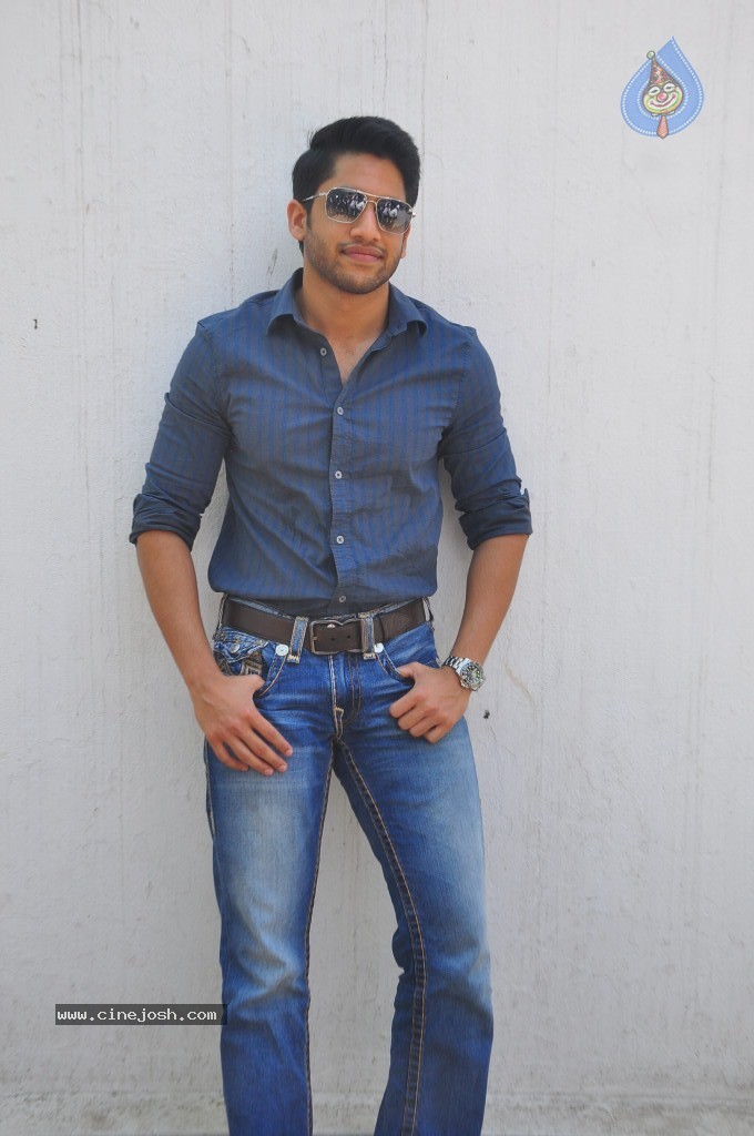 Naga Chaitanya Stills - 19 / 46 photos