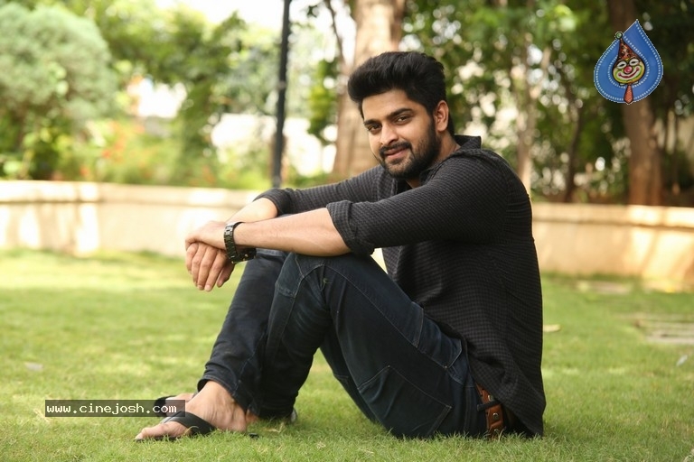 Naga Shaurya Stills - 1 / 27 photos