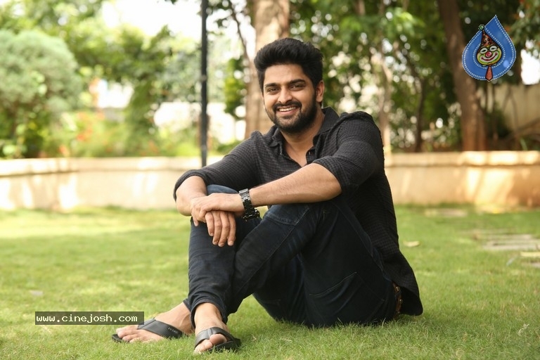 Naga Shaurya Stills - 3 / 27 photos