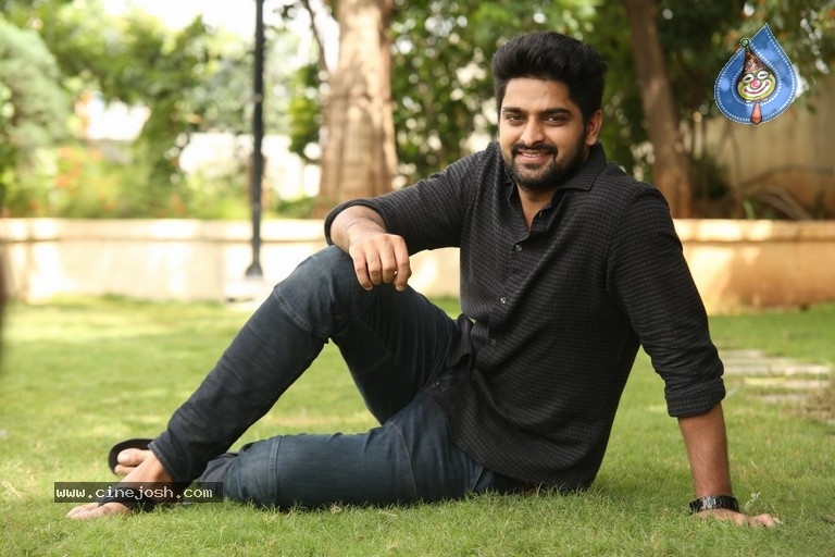 Naga Shaurya Stills - 10 / 27 photos