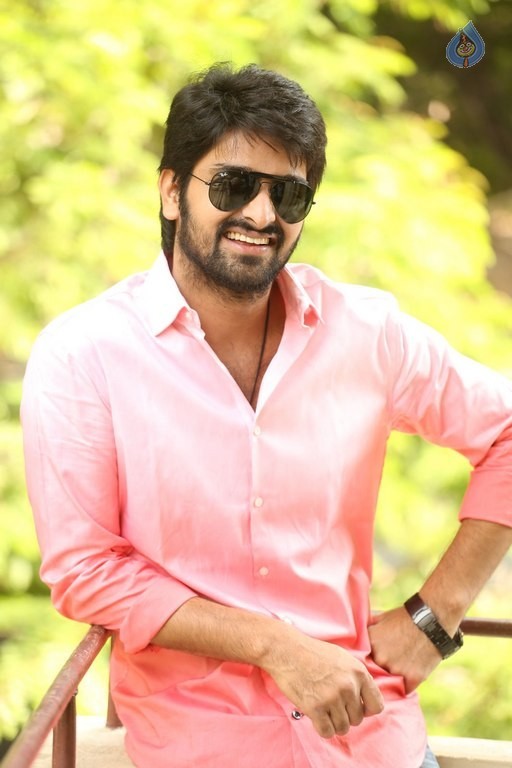 Naga Shourya New Pics - 9 / 21 photos