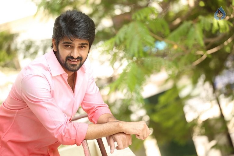 Naga Shourya New Pics - 11 / 21 photos