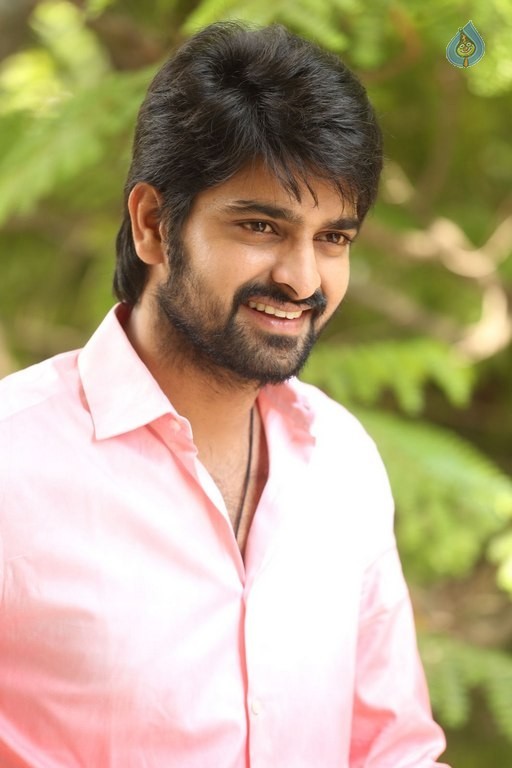 Naga Shourya New Pics - 12 / 21 photos