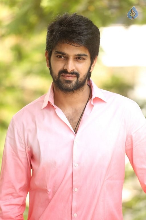 Naga Shourya New Pics - 13 / 21 photos