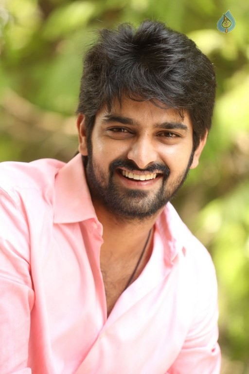 Naga Shourya New Pics - 16 / 21 photos