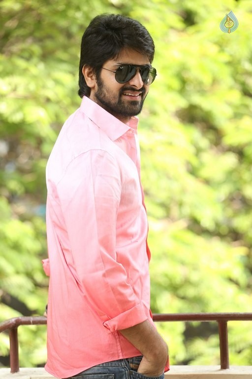 Naga Shourya New Pics - 17 / 21 photos