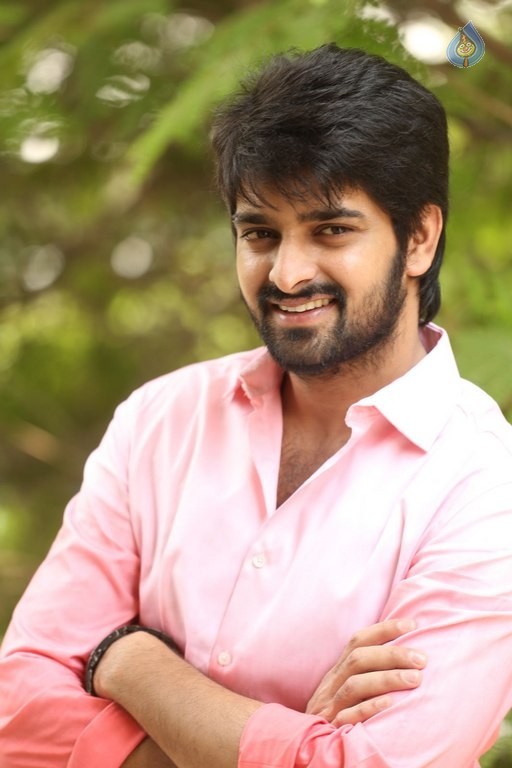 Naga Shourya New Pics - 20 / 21 photos