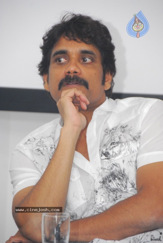 Nagarjuna Gallery - 23 / 37 photos