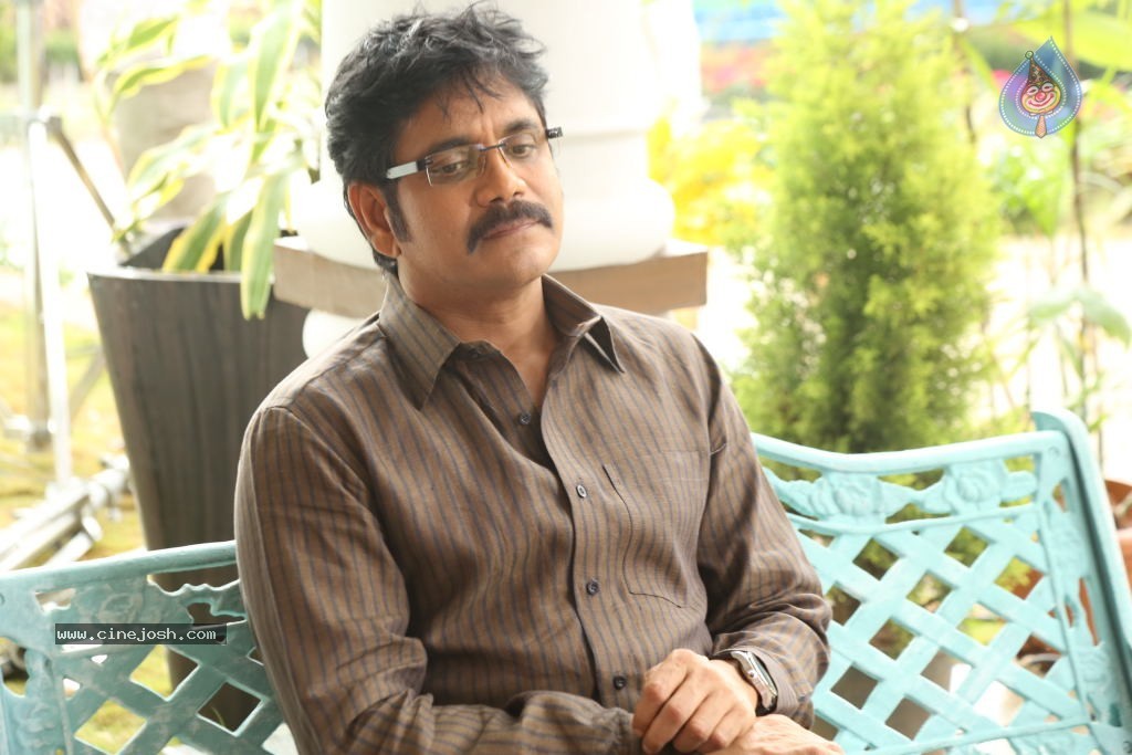 Nagarjuna Latest Photos - 10 / 59 photos