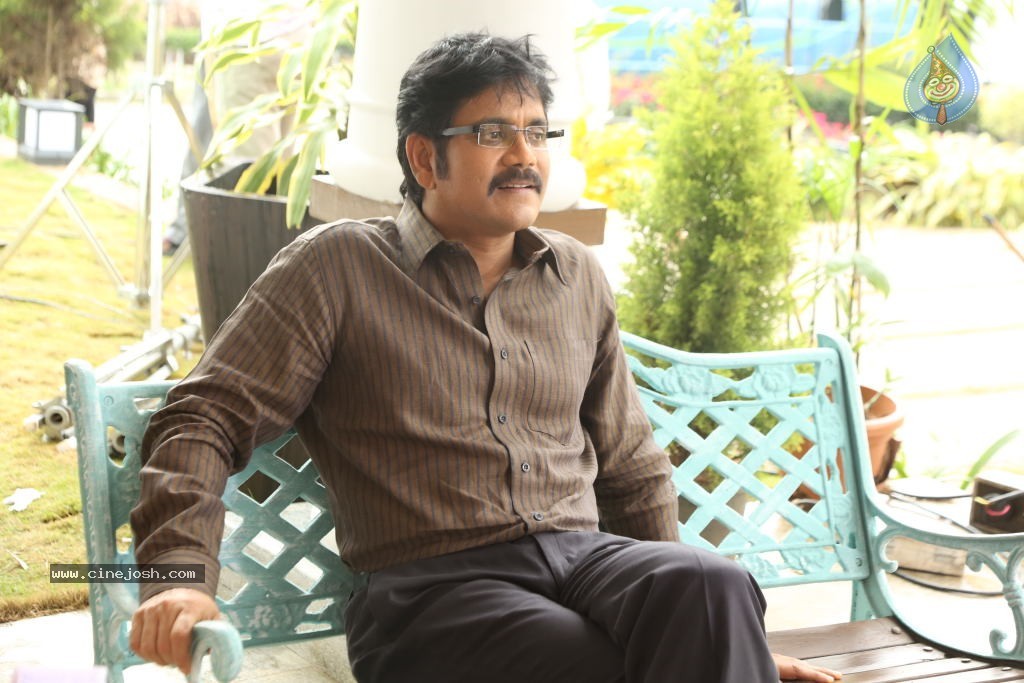 Nagarjuna Latest Photos - 39 / 59 photos