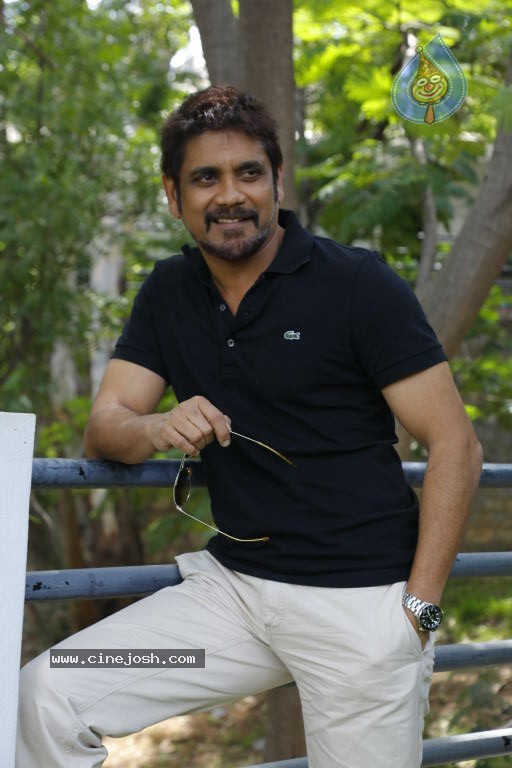 Nagarjuna Latest Stills - 2 / 41 photos