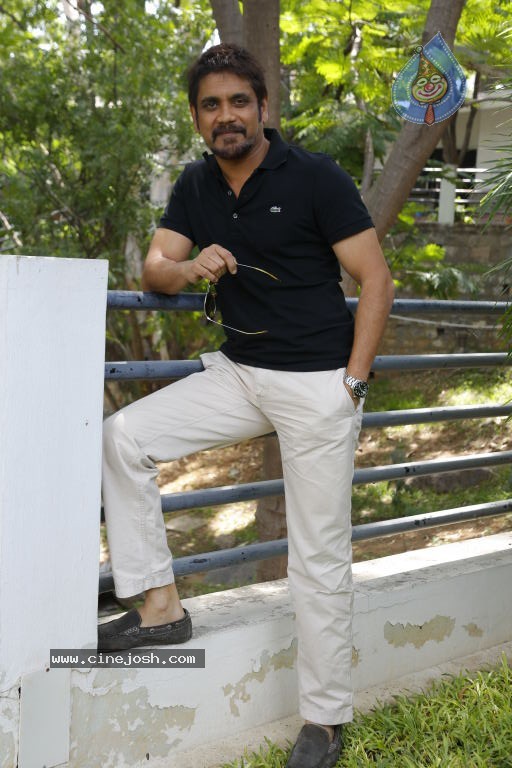 Nagarjuna Latest Stills - 6 / 41 photos