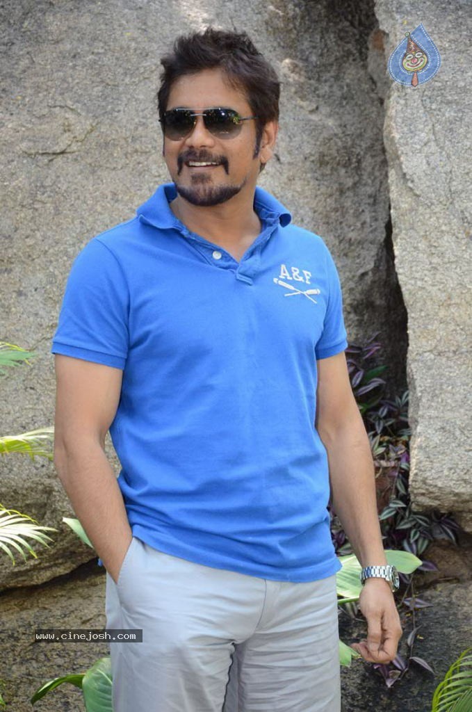 Nagarjuna New Gallery - 4 / 75 photos