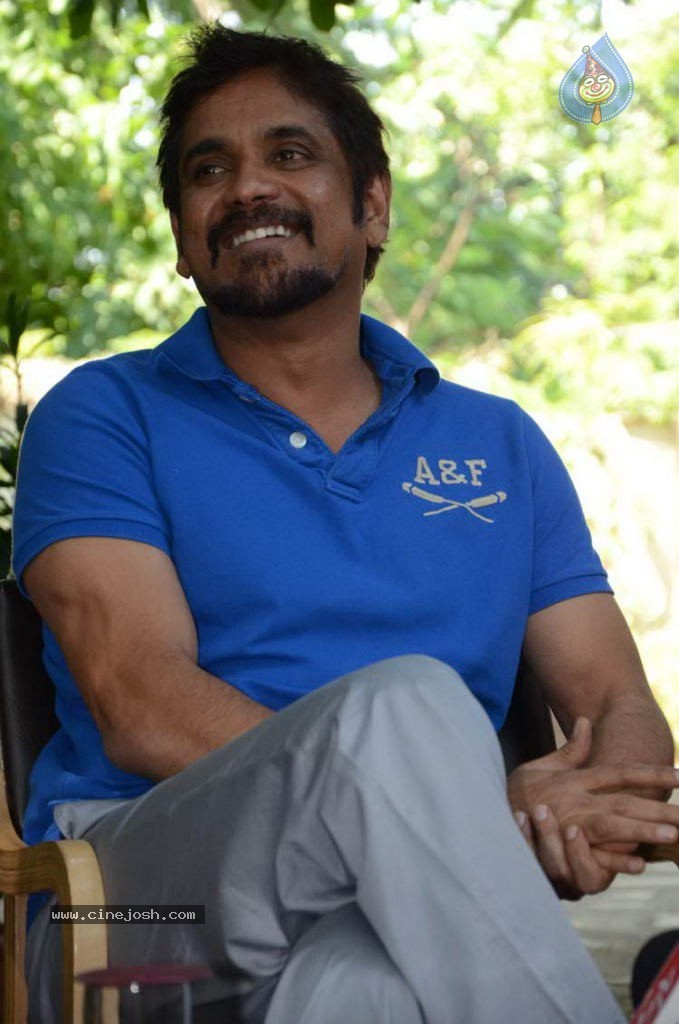 Nagarjuna New Gallery - 12 / 75 photos