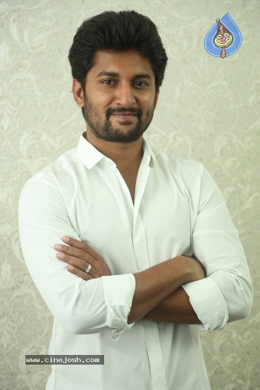 Nani Interview Photos - 3 / 21 photos