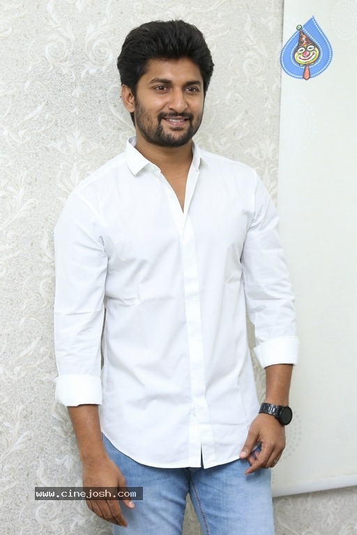 Nani Interview Photos - 9 / 21 photos