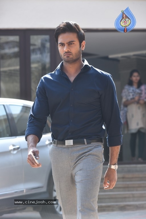 Nannu Dochukunduvate Sudheer Babu Stills - 3 / 5 photos