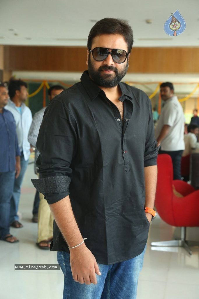 Nara Rohit Photos - 13 / 63 photos