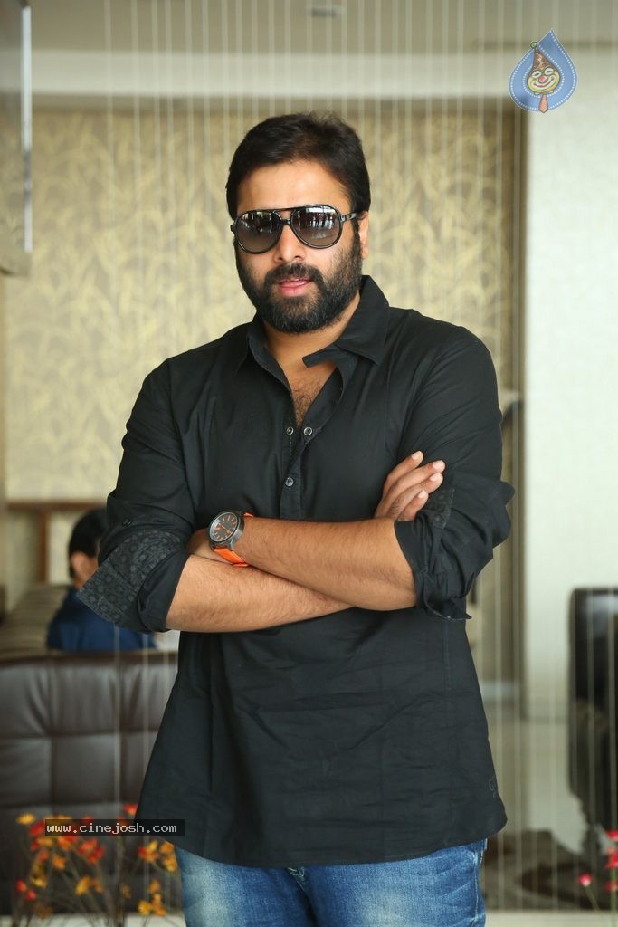 Nara Rohit Photos - 14 / 63 photos