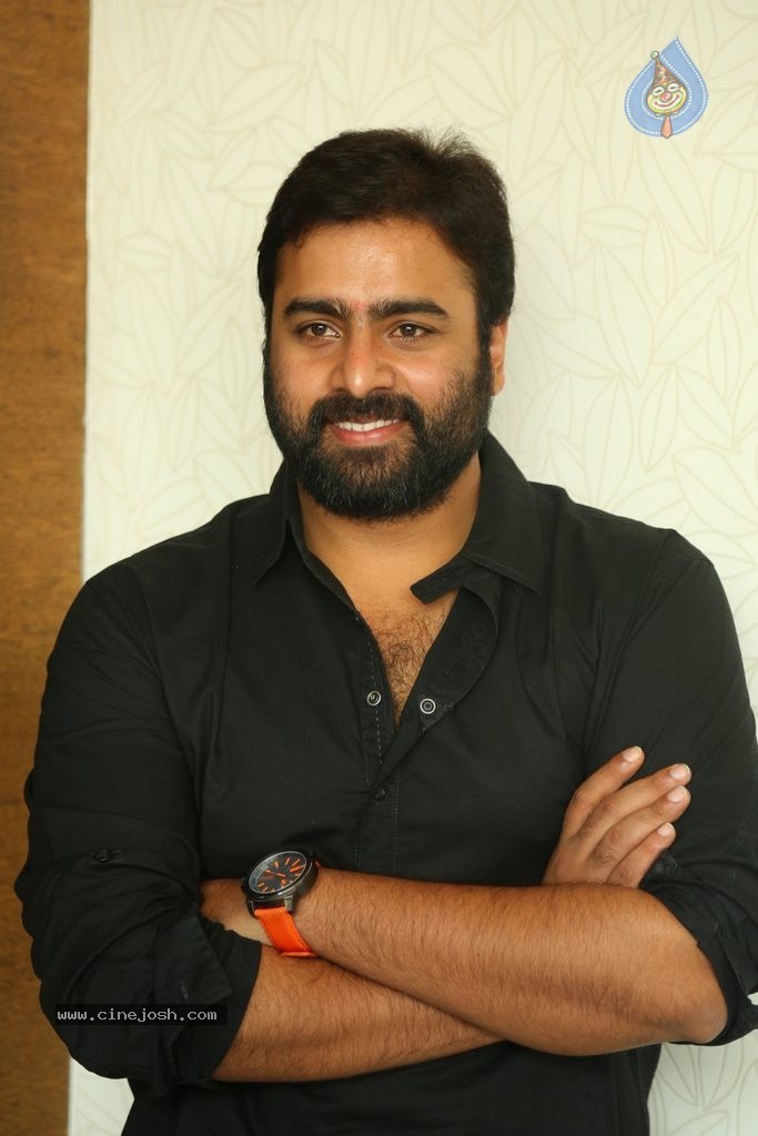 Nara Rohit Photos - 19 / 63 photos