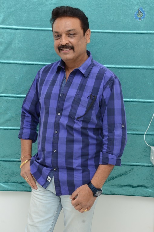 Naresh Interview Photos - 10 / 13 photos