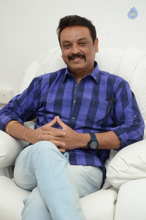 Naresh Interview Photos - 13 / 13 photos