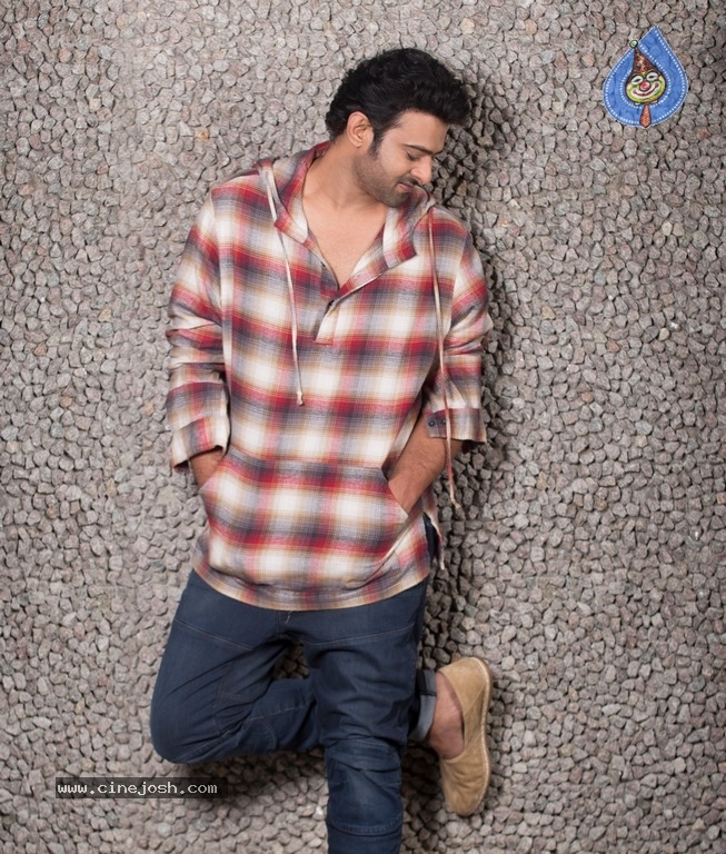 Prabhas Birthday Photos - 5 / 6 photos