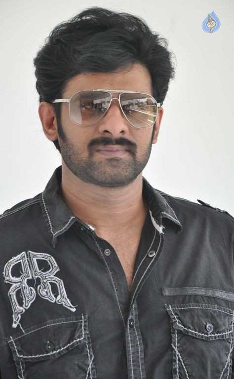 Prabhas Interview Photos - 3 / 24 photos