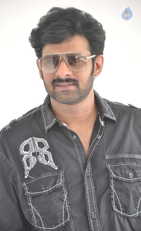 Prabhas Interview Photos - 17 / 24 photos