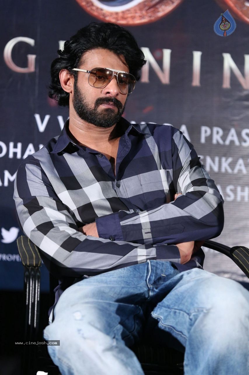 Prabhas Latest Photos - 1 / 64 photos